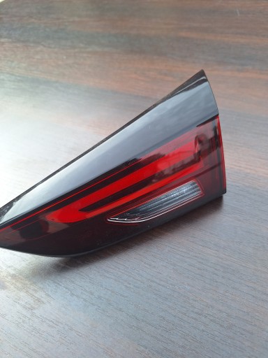 Mazda CX-3 CX3 LAPS LAPS PRWA LED LIFT 19/22 R