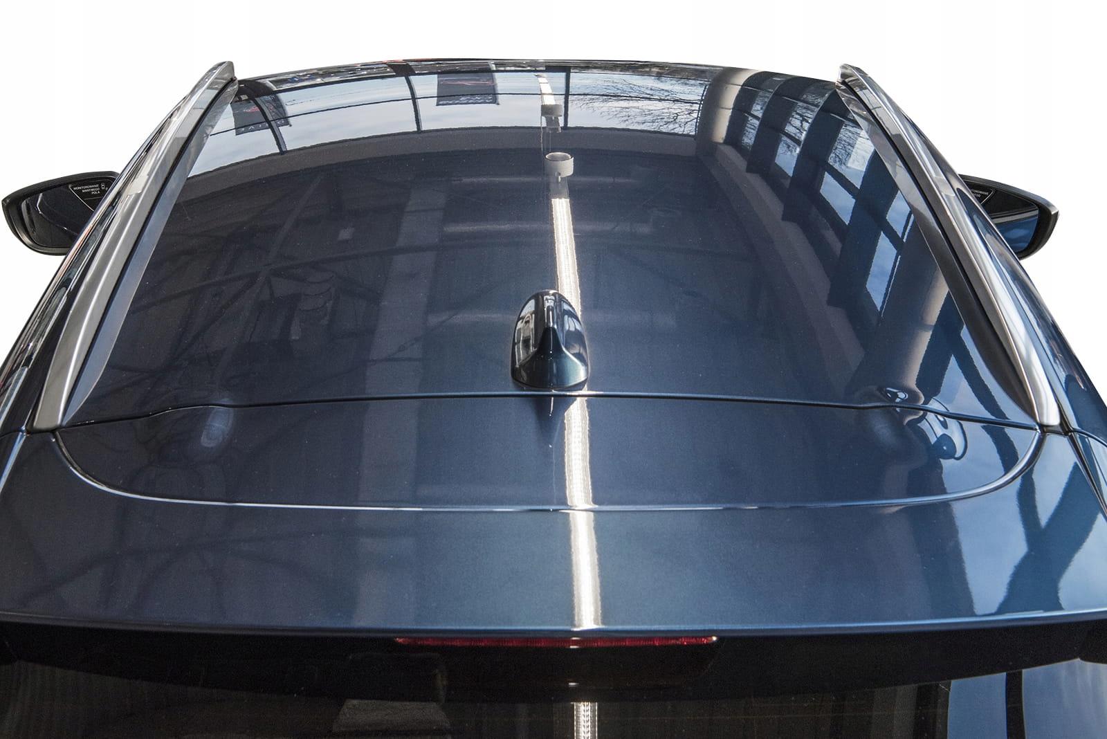 5905226032185 - MAZDA CX-3 DK 15-АЛЮМИНИЕВЫЕ РЕЙЛИНГИ