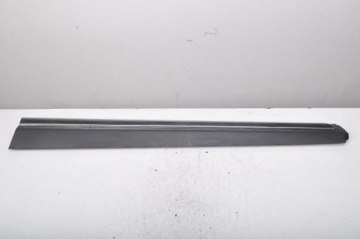 MAZDA CX-3 LIFT НАКЛАДКА ДВЕРИ ЛЕВАЯ ПЕРЕДНЯЯ D10E-51RB1