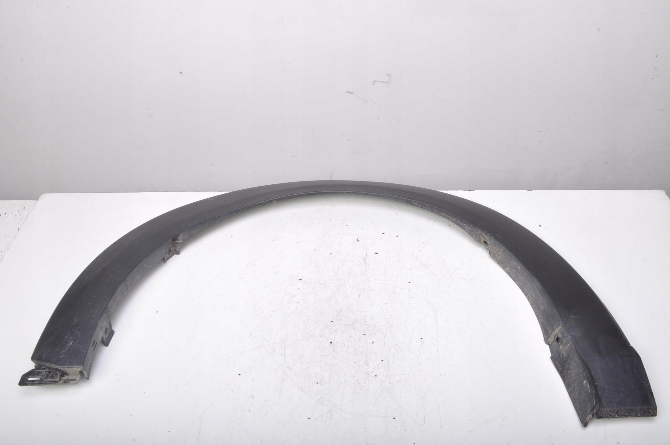 MAZDA CX-3 LIFT КРЫШКА КРЫЛА ЗАДНЯЯ ЛЕВАЯ