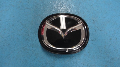 BDER-51730 - MAZDA CX-30 20-22 ЭМБЛЕМА ЛОГОТИП ДЛЯ РАДАРА