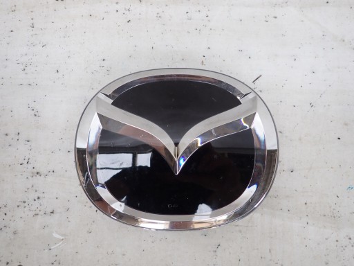 MAZDA CX-30 CX-60 CX30 CX60 БЕЙДЖ ЕМБЛЕМА KBB3-507Z0