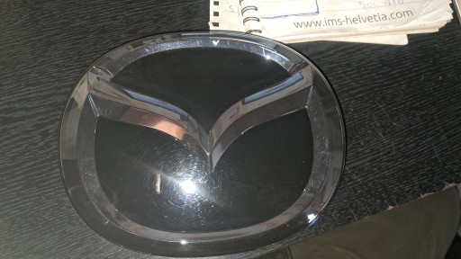 MAZDA CX-30 CX-60 CX30 CX60 БЕЙДЖ ЕМБЛЕМА KBB3-507Z0