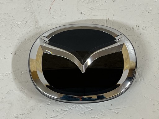 MAZDA CX-30 CX-60 CX30 CX60 ЗНАК ЛОГОТИП НОВЫЙ KBB3-507Z0 ORG FV WYS 24H