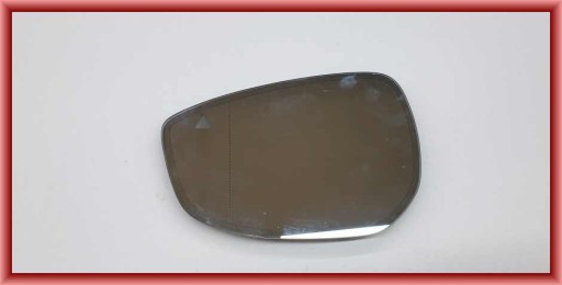 MAZDA CX - 30 ФОТОХРОМНИЙ КАРТРИДЖ ДЗЕРКАЛА # ОРИГІНАЛ