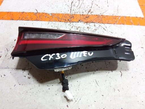 Mazda cx-30 ліва задня фара люка europa