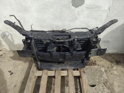 MAZDA CX-30 ПЕРЕДНИЙ РЕМЕНЬ РАДИАТОРА УСИЛЕНИЕ БАЛКИ СТОРОНЫ