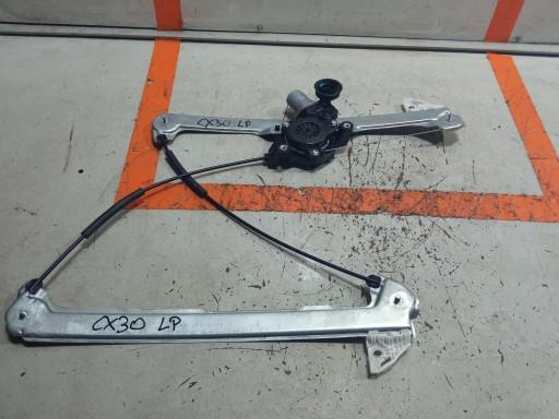 Стеклоподъемник mazda cx-30 левый передний