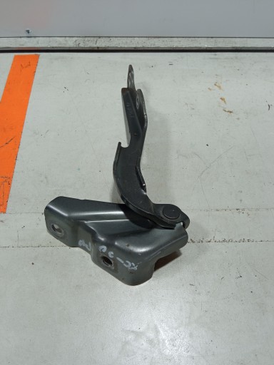 MAZDA CX-30 ПЕТЛЯ КАПОТА ПРАВАЯ