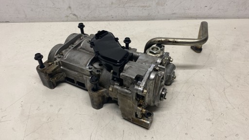 МАЗДА CX-5 2.2 D МАСЛЯНИЙ ВАЛ НАСОС SH01117K0