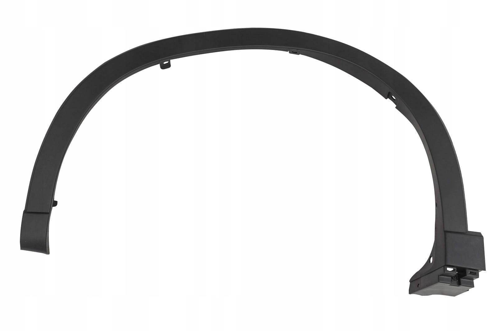 KD5351W31 - MAZDA CX-5 2012-17 ЛЕВЫЙ ПЕРЕДНИЙ БРЫЗГОВИК