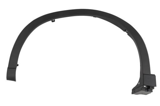 KD5351W31 - MAZDA CX-5 2012-17 ПЕРЕДНЯЯ ПАНЕЛЬ КРЫЛА ЛЕВАЯ