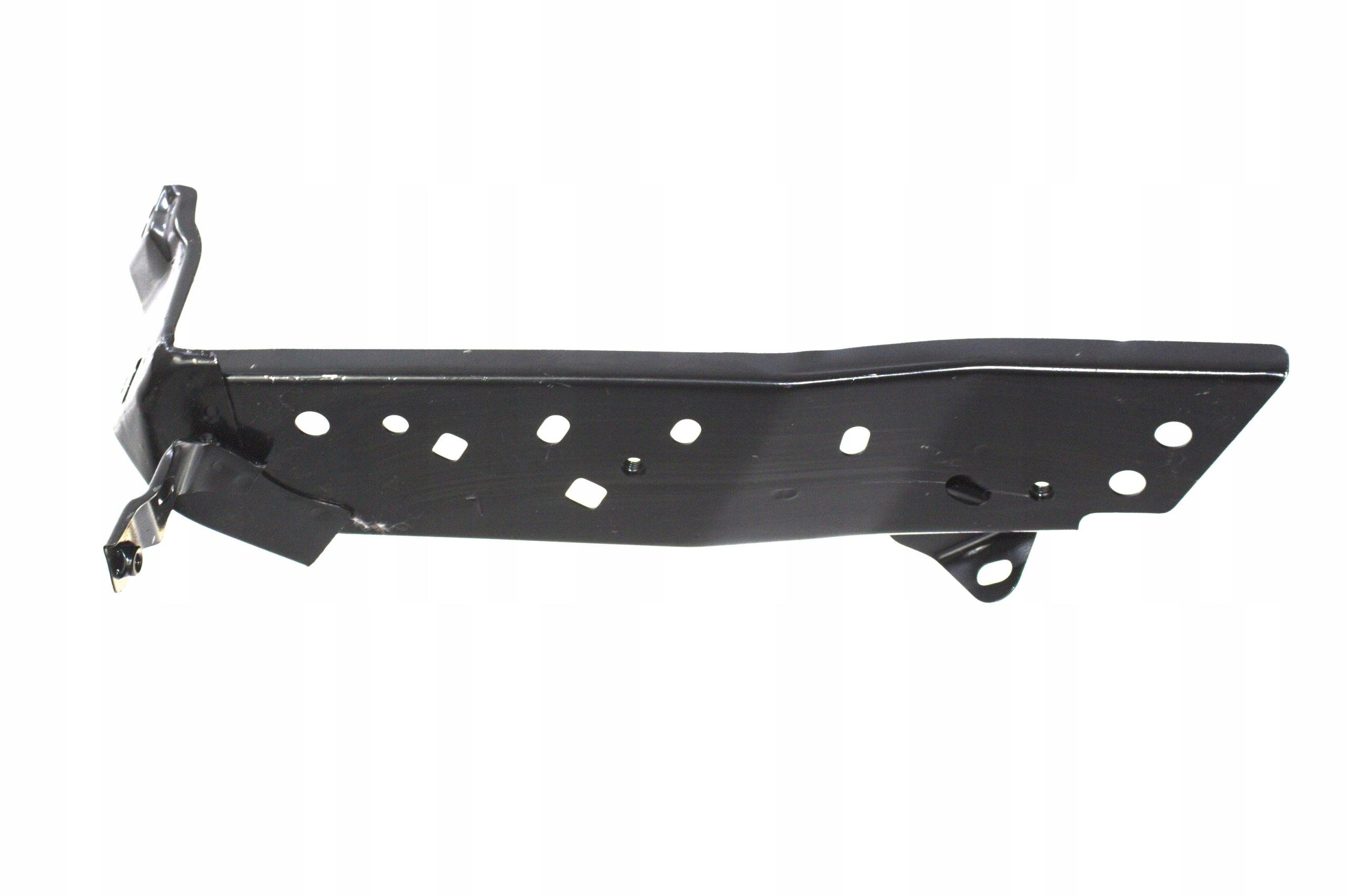 KD53-52-240 - MAZDA CX-5 CX5 12-17 КРІПЛЕННЯ КРИЛА ЛІВИЙ ПЕРЕДНІЙ