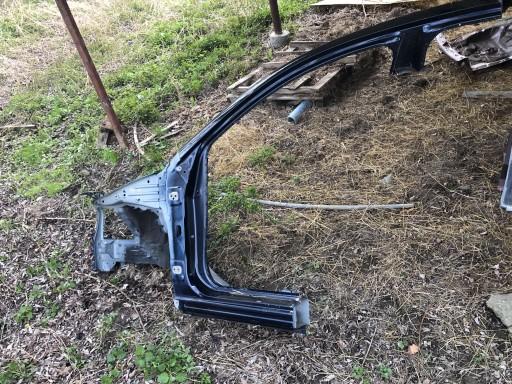 MAZDA CX-5 CX5 ФУНДАМЕНТ ФАРТУХ ЧВЕРТЬ РАМИ СТІЙКА КОЛІНО