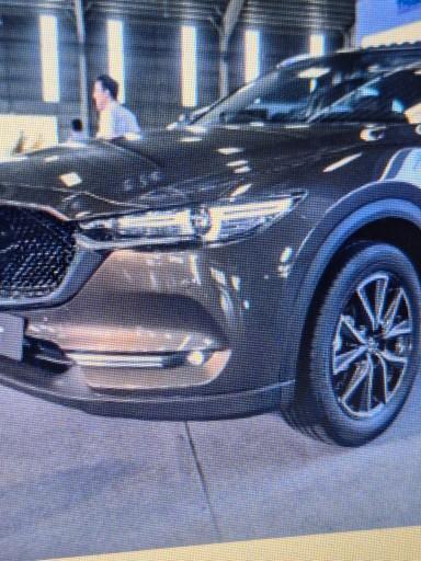 MAZDA CX-5 CX5 ПЕРЕДНЯЯ КОМПЛЕКТАЦИЯ 42S КОРИЧНЕВЫЙ 17/21 ОЧЕНЬ ХОРОШЕЕ СОСТОЯНИЕ