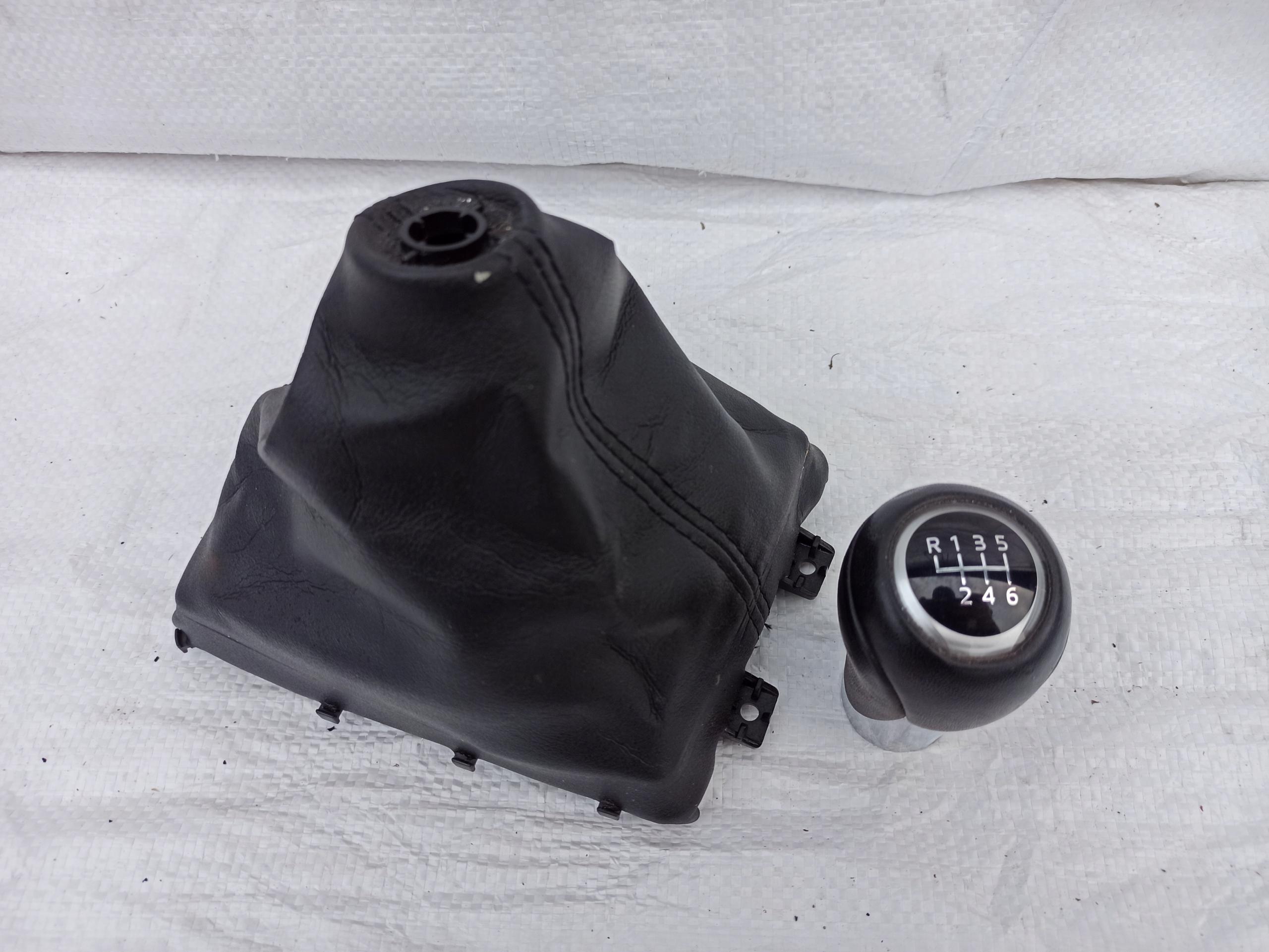 MAZDA CX-5 РУЧКА ПЕРЕКЛЮЧЕНИЯ ПЕРЕДАЧ РУЧНОЙ KA0G-64334