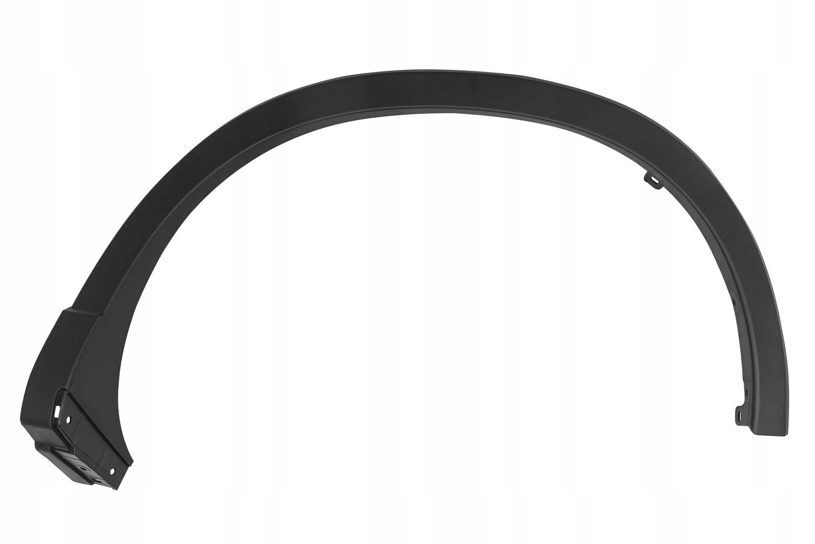 KD5351W61 - MAZDA CX - 5 И 2012-17 НАКЛАДКА ЗАДНЕГО КРЫЛА ЛЕВАЯ