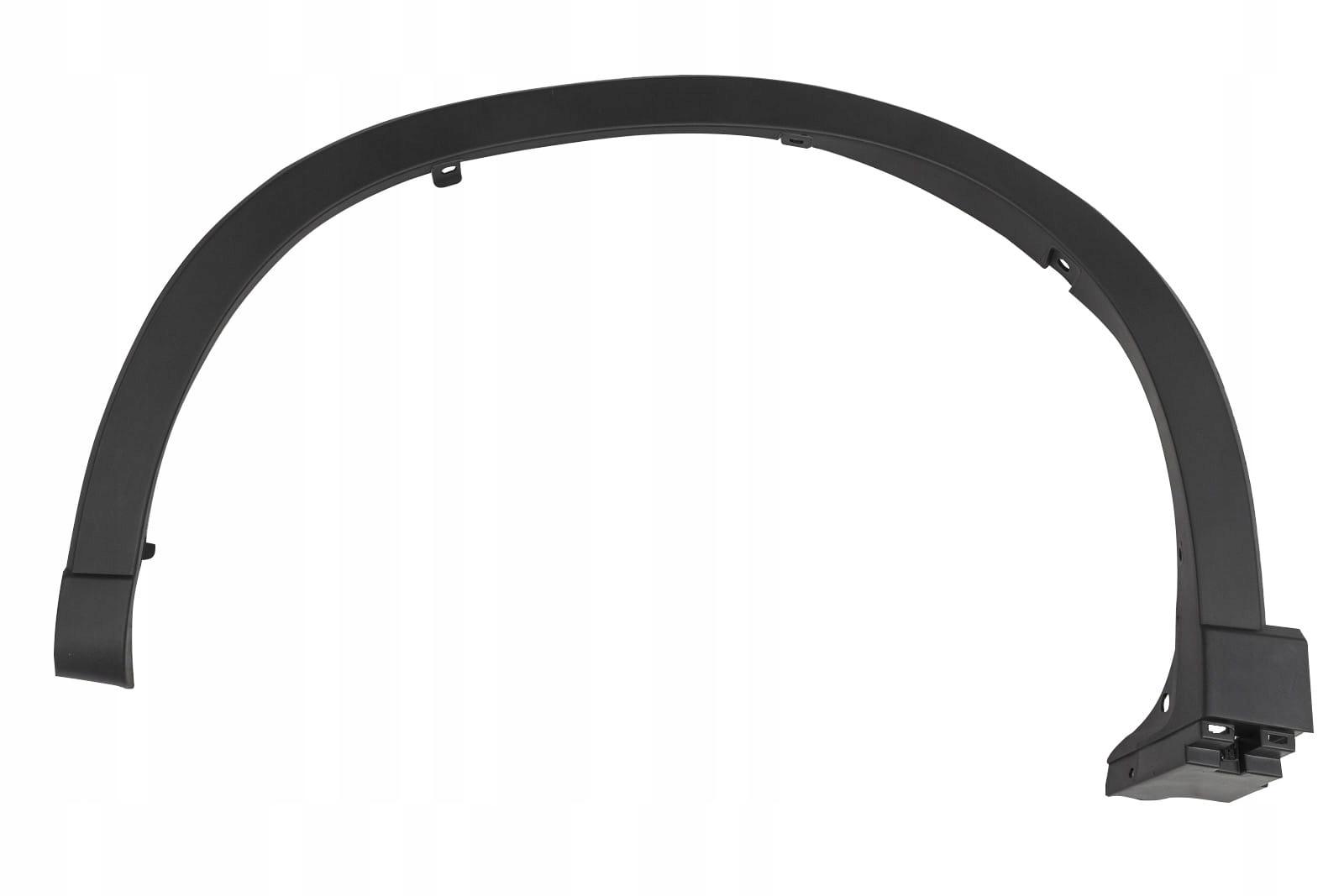 MAZDA CX - 5 І БРИЗГОВИКИ ПЕРЕДНІЙ ЛІВИЙ KD5351W31