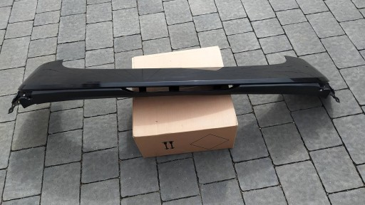 KB7W-51-960B-51 - MAZDA CX-5 II 2 2017-СПОЙЛЕР ЭЛЕРОН ЗАКРЫЛКИ ЗАДНИЙ