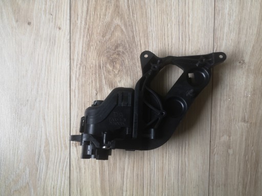 MAZDA CX-5 II 2017R зеркальный складывающийся двигатель R-