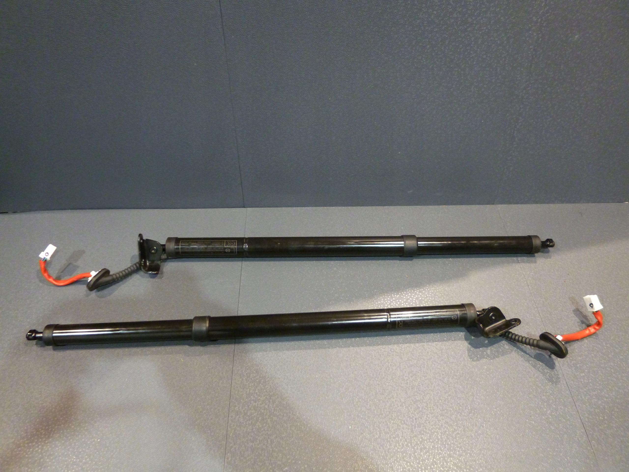 Kb8c626ex - MAZDA CX-5 II KF электрический привод закрылка левый