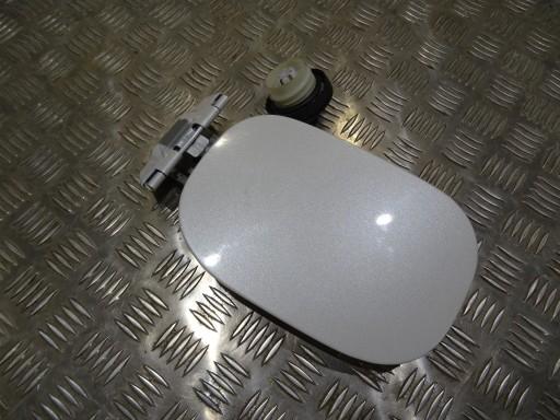 MAZDA CX-5 II КРЫШКА ТОПЛИВНОЙ КРЫШКИ