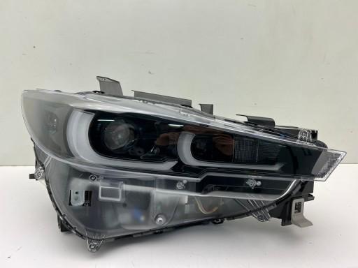 KSD451030 KSD651030 - MAZDA CX-5 II LIFT ПЕРЕДНЯ ЛАМПА ПРАВА FULL LED N 2021-