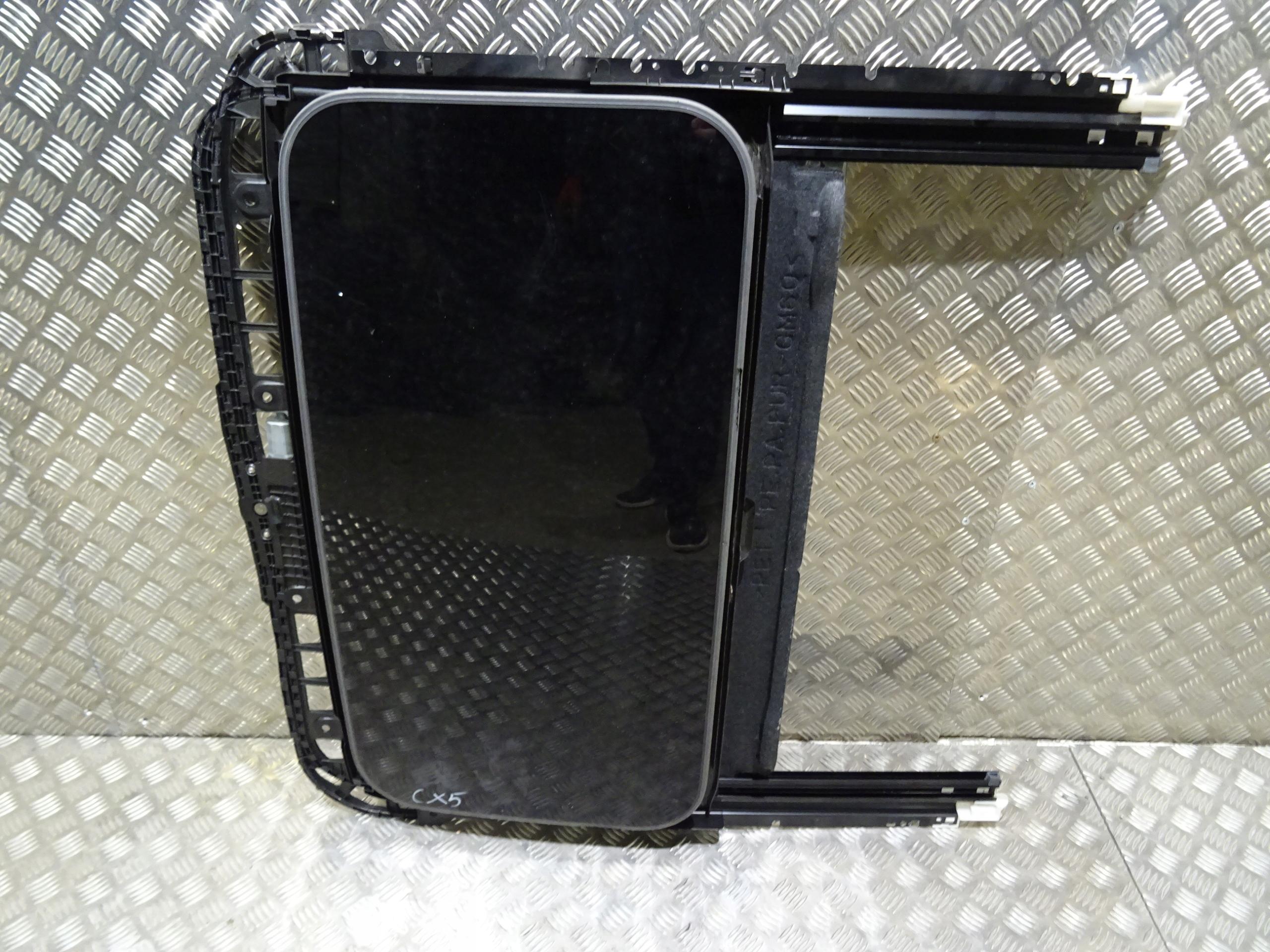 MAZDA CX-5 II ЛЮК НА КРЫШЕ 7713453