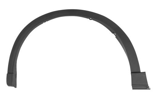 KB7W-51-W30E - MAZDA CX-5 KF 17 + НАКЛАДКА КРИЛА ЛІВА KB7W51W30E