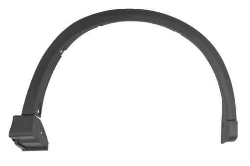 KB7W51W20E - MAZDA CX - 5 KF 17 + ПЕРЕДНЯЯ ПАНЕЛЬ КРЫЛА ПРАВАЯ