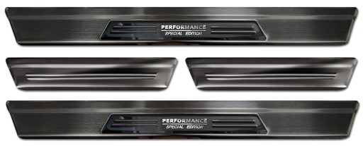 MAZDA CX-60 2022 - НАКЛАДКИ