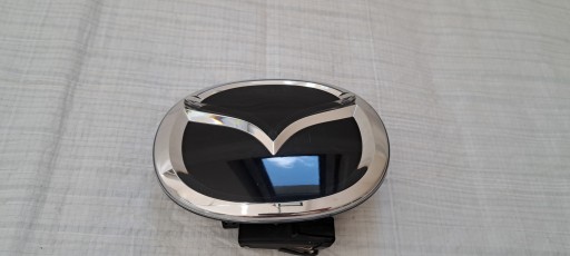 MAZDA CX-60 CX-90 ПЕРЕДНЯЯ ЭМБЛЕМА KBB3-507Z0