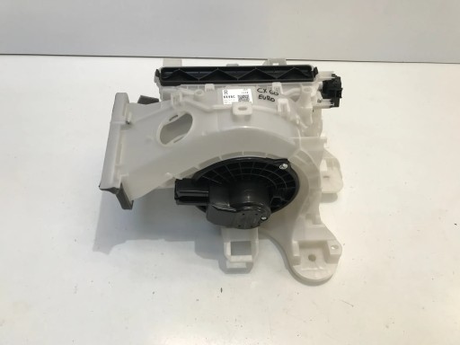 MAZDA CX-60 CX60 2023 ВЕНТИЛЯТОР ВОЗДУХОДУВКА ОТОПИТЕЛЯ KR9RC