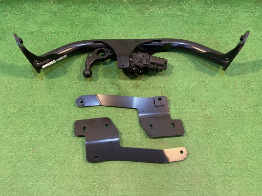 MAZDA CX-60 CX60 БУКСИРУВАЛЬНИЙ ГАК KR9P-V3-920