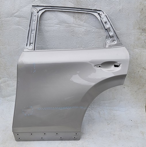 KBB373010 - Mazda cx-60 cx60 22- задні задні двері ліва