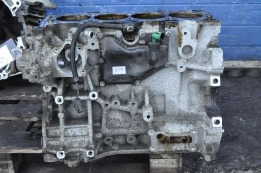 MAZDA CX-7 4X4 2.3 16V MZR 190kW 258KM БЛОК ДВИГАТЕЛЯ L3