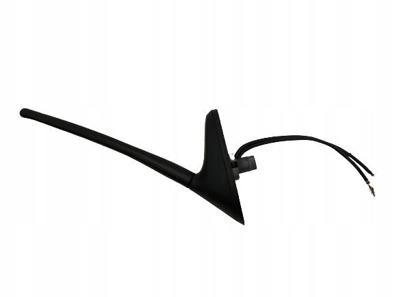 MAZDA CX-7 АНТЕННА НА КРЫШЕ