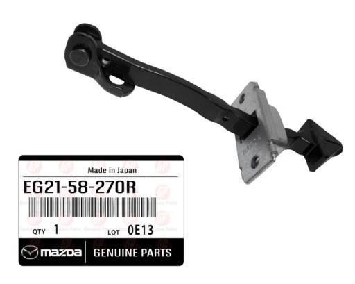EG21-58-270R - MAZDA CX - 7 ОБМЕЖУВАЧ ПЕРЕДНІХ ДВЕРЕЙ EG2158270R / OE