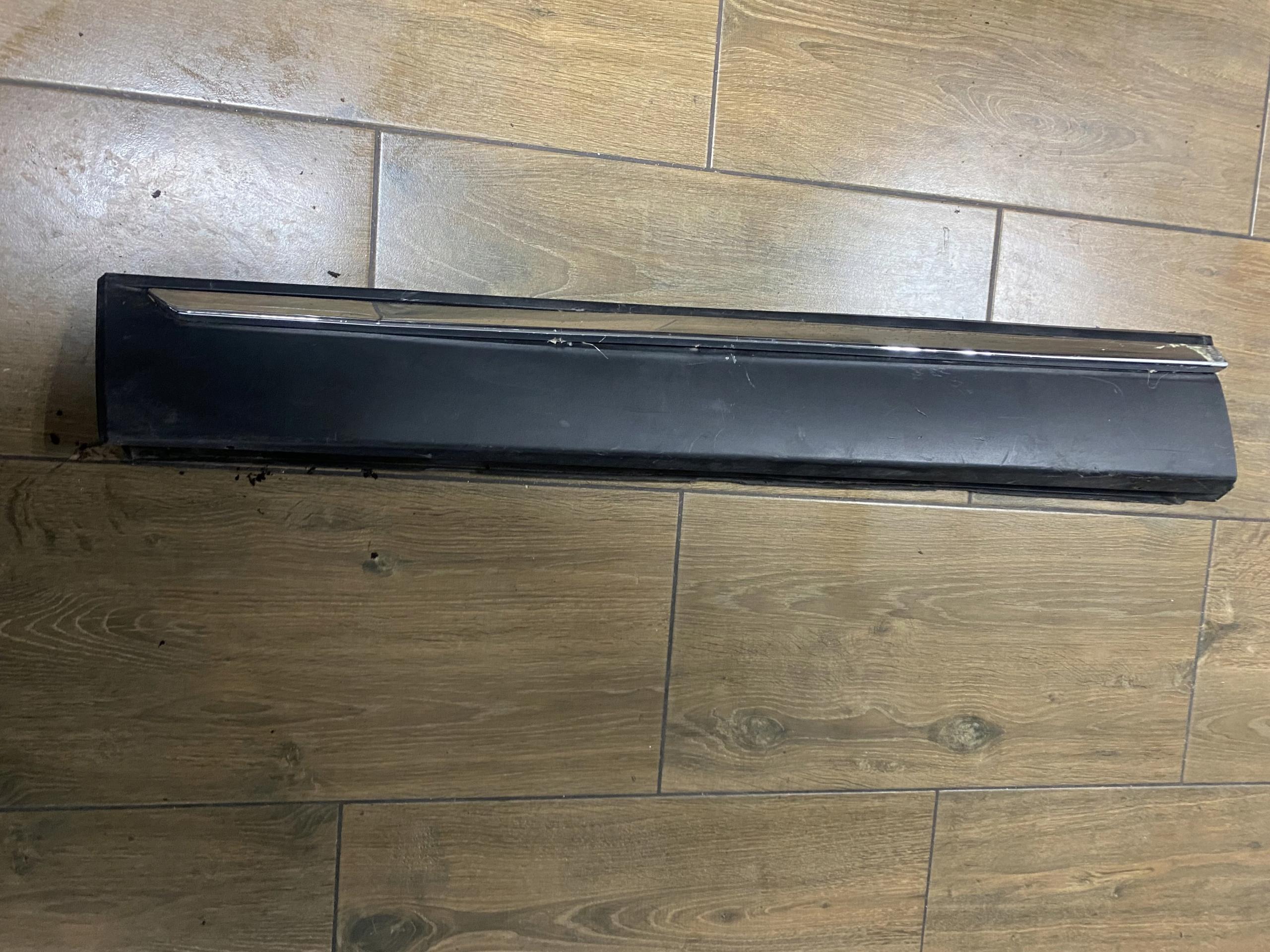 TK49-51RB1 - MAZDA CX-9 17-ОБШИВКА ДВЕРИ ЛЕВ / ПЕРЕДНИЙ ОРГ.