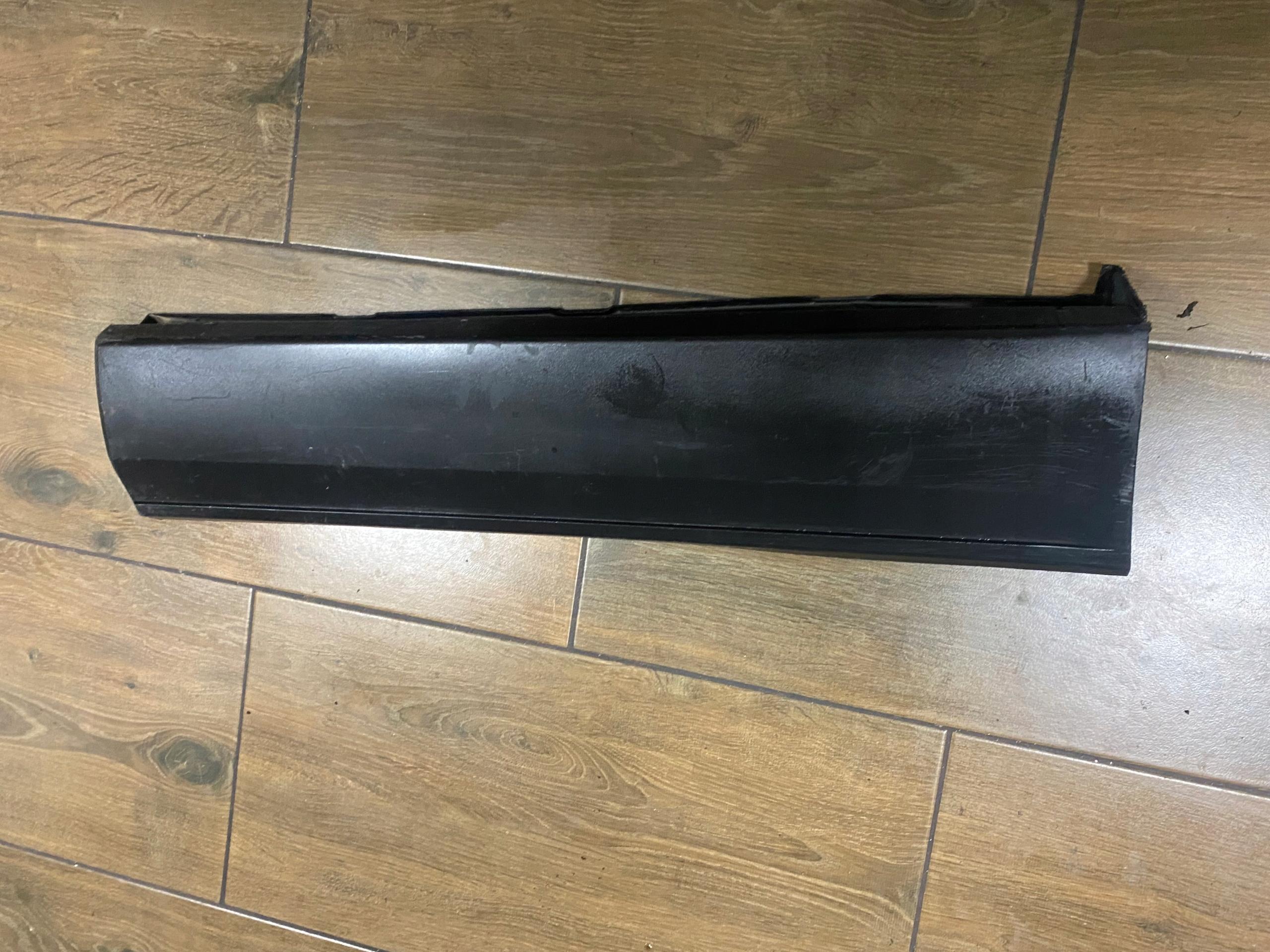 TK48-51RC1 - MAZDA CX - 9 17-ОБШИВКА ДВЕРЕЙ ПР / ЗАДНІЙ ОРГ.