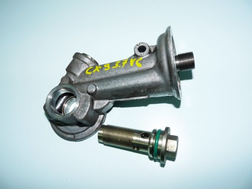 MAZDA CX - 9 3.7 V6 3.5 база масляного фильтра