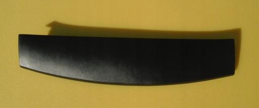 MAZDA CX-9 НАКЛАДКА ДВЕРИ БАГАЖНИКА TD1168930