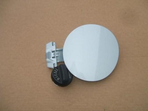 MAZDA CX3 2015-КРЫШКА ТОПЛИВНОГО БАКА