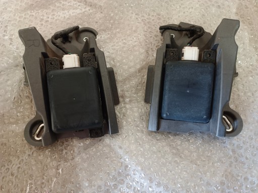 D24H-67Y90A D24H-67Y80A - MAZDA CX3 CX-3 LIFT RADAR ДАТЧИК СЛІПОЇ ПОНИ ЛІВИЙ ПРАВИЙ ЗАДНИЙ