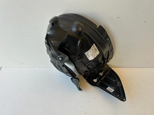 MAZDA CX3 CX-3 КОЛІСНА АРКА ПЕРЕДНЯ ЛІВА D10E56140B ОРИГІНАЛ