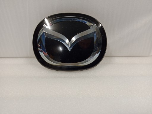 ЭМБЛЕМА MAZDA CX3 РАДАРНЫЙ ЗНАК DD2F5-17300