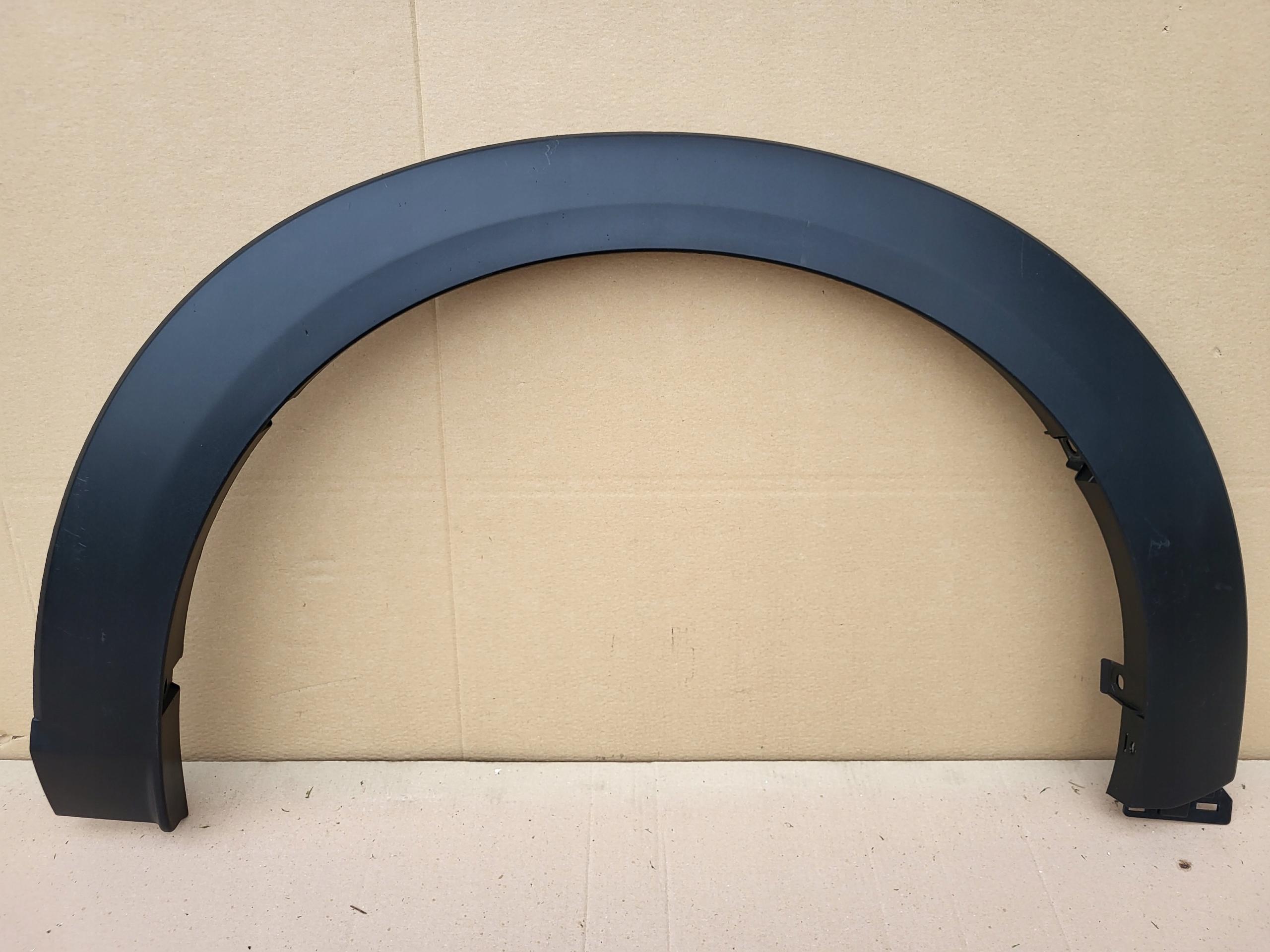 D10E-51W31 - MAZDA CX3 БРЫЗГОВИК ПЕРЕДНИЙ ЛЕВЫЙ ОРИГИНАЛ!