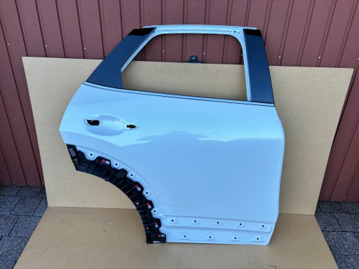 19- - Mazda cx30 cx-30 19-дверная задняя часть задней части