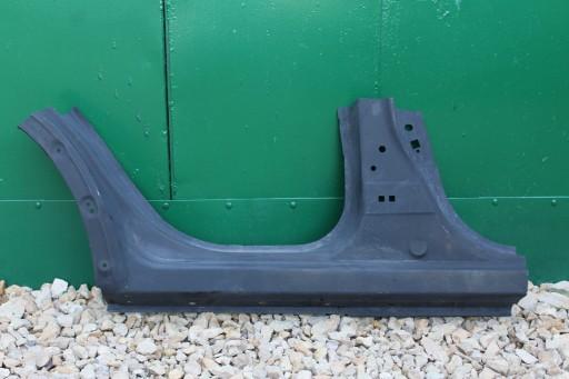 MAZDA CX30 ПОДОКОННИК ПРАВЫЙ ОБШИВКА ПОСТ ОБШИВКА