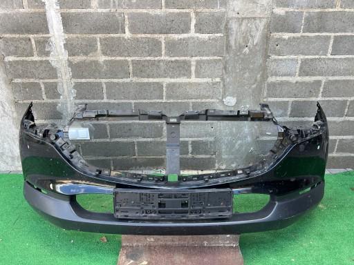 Frame Plate trunk SW-Motech Honda CBF 600 1000